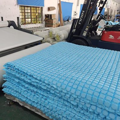 1.4mm 3cm ύψος μικρο μίνι τσέπη ελατήριο για στρώμα