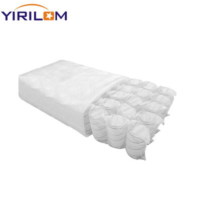 Καλή υποστήριξη 1.0 διάμετρος καλωδίου Mini Pocket Spring για μαξιλάρι