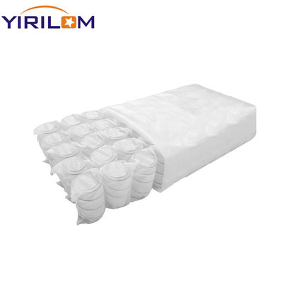 Καλή υποστήριξη 1.0 διάμετρος καλωδίου Mini Pocket Spring για μαξιλάρι