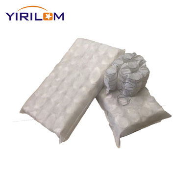 Καλή υποστήριξη 1.0 διάμετρος καλωδίου Mini Pocket Spring για μαξιλάρι