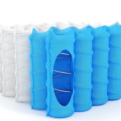 Εμπορικό εμπόριο 2.0mm πάχος Pocket Coil Springs για μαξιλάρια καναπέ καθίσματος