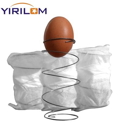 Φαρμακείο Custom Steel Roll Package Sofa Pocket Spring για Καναπέ Αυτοκίνητο