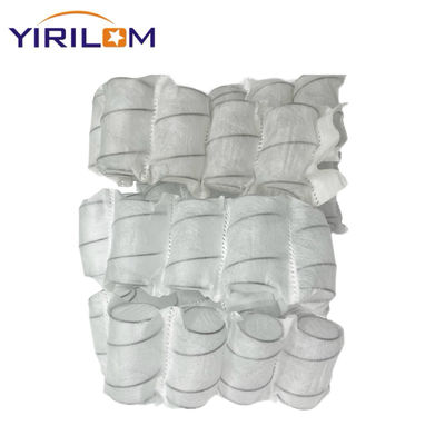 Φαρμακείο Custom Steel Roll Package Sofa Pocket Spring για Καναπέ Αυτοκίνητο