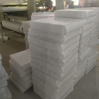 Χονδρικό 4 ίντσες ύψος Pocket Spring Coil για καναπέ