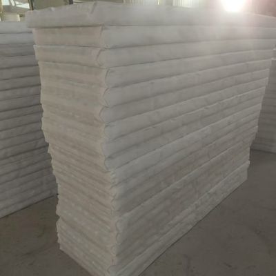 Φθηνή Τιμή 20*20*4 ίντσες Μαξιλάρι Καναπέ Ελατήριο Τσέπης Χρησιμοποιημένο Για την Κατασκευή Καναπέ