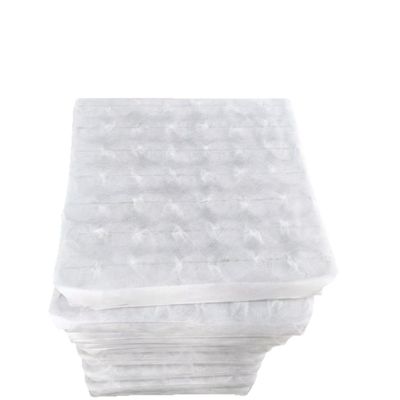 Συμπιεσμένο Ελατήριο Τσέπης Καναπέ 45*45*10cm Ελατήριο Τσέπης Μαξιλάρι Καναπέ