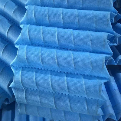 Εργοστάσιο Ελατηρίων Στρώματος 1.2mm Mini Pocket Spring Unit