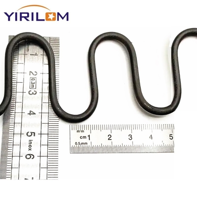 OEM Zig Zag έπιπλα ελατήρια από χάλυβα καναπέ σόφα ελατήρια