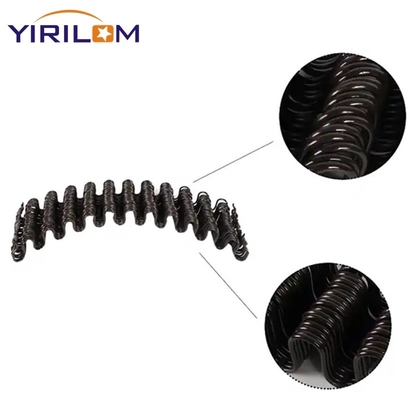 Αντί σκουριάς υψηλής ποιότητας 3,8 mm 4,0 mm για καναπέ Zigzag Spring