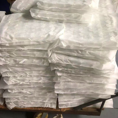 Προσαρμογή 6-25cm ύψος τσέπη ελατήριο για μαξιλάρια καναπέ