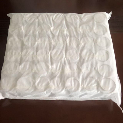 Προσαρμοσμένο ύψος τεσσάρων ιντσών ελαστικές ελαστικές ελαστικές ελαστικές για άνετους καναπέδες