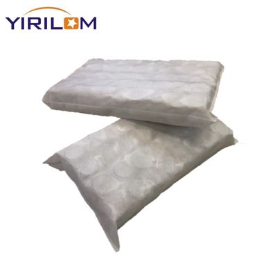 Διάμετρος χαλύβδινου σύρματος 0,9mm-1,2mm Ελατήριο τσέπης για μαξιλάρι πολυτελείας