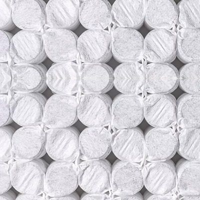 Νέο αφίξεις μονάδα ελατηρίων τσέπης χωρίς κόλλα που χρησιμοποιείται για στρώμα