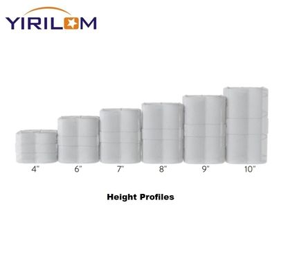 Φθηνός Προμηθευτής Ελατηρίων Τσέπης Υψηλής Ποιότητας / Ελατήριο Τσέπης Στρώματος / Μονάδα Ελατηρίων Τσέπης