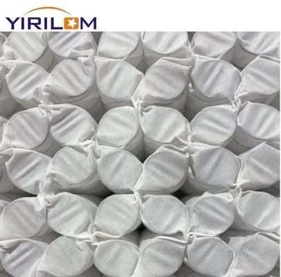 Τιμή Χονδρικής Μονάδας Ελατηρίων Pocket Spring Ζωνωτά Ελατήρια Pocket Spring Για Στρώμα