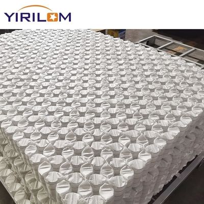 Φθηνός Προμηθευτής Ελατηρίων Τσέπης Υψηλής Ποιότητας / Ελατήριο Τσέπης Στρώματος / Μονάδα Ελατηρίων Τσέπης