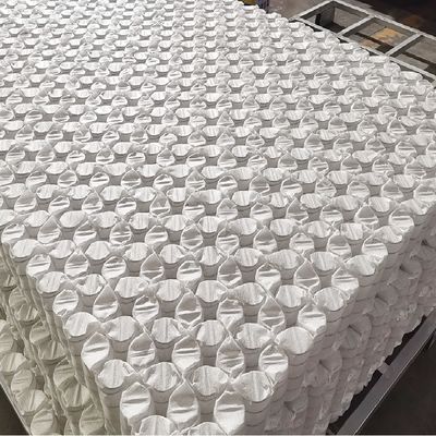 Φθηνός Προμηθευτής Ελατηρίων Τσέπης Υψηλής Ποιότητας / Ελατήριο Τσέπης Στρώματος / Μονάδα Ελατηρίων Τσέπης