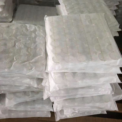 Ανθεκτικό στη σκουριά ελατήριο τσέπης καναπέ με μεγάλη αντοχή για επαγγελματικούς καναπέδες