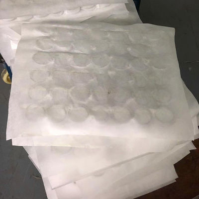 Καλύτερο Σύστημα Υποστήριξης Ελατηρίων Καναπέ Pocket Springs Unit για Ελαστικούς Καναπέδες