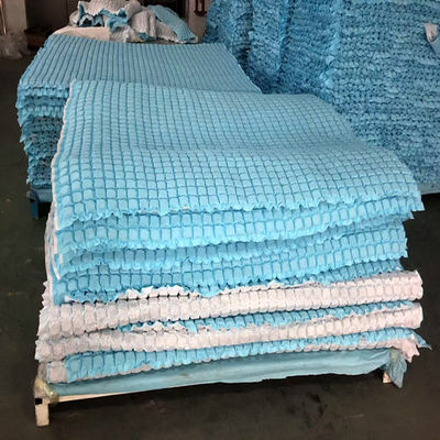 Μονάδα τσέπης για στρώμα