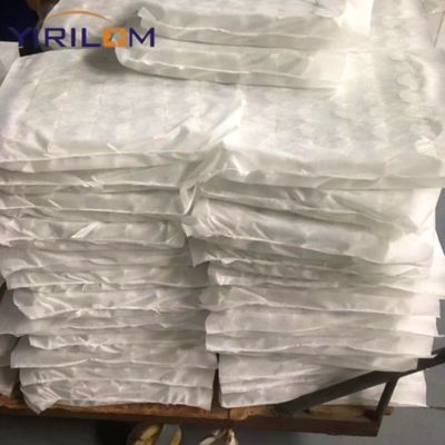 Καναπέ τσέπη ελατήριο που χρησιμοποιείται για έπιπλα και καναπέ τσέπη ελατήριο εσωτερική ελατήριο