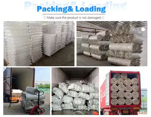 Foshan κατασκευαστής τσέπη ελατήριο μονάδα για καναπέ μαξιλάρι για καναπέ