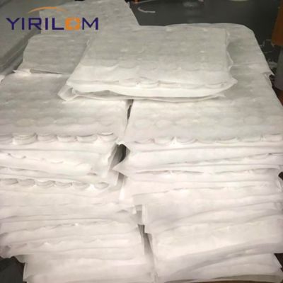 Φαρμακείο Custom Pocket Spring για έπιπλα Sofa Inner Spring Unit Pocket Coil Spring