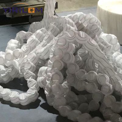 Φαρμακείο Custom Pocket Spring για έπιπλα Sofa Inner Spring Unit Pocket Coil Spring
