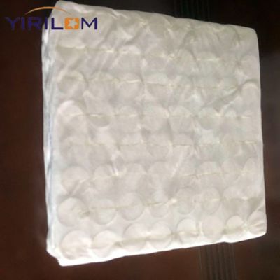 Φαρμακείο Custom Pocket Spring για έπιπλα Sofa Inner Spring Unit Pocket Coil Spring