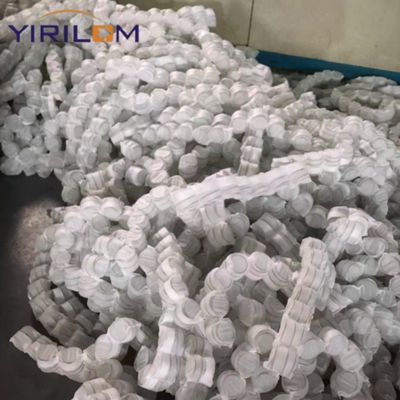 Φαρμακείο Custom Pocket Spring για έπιπλα Sofa Inner Spring Unit Pocket Coil Spring