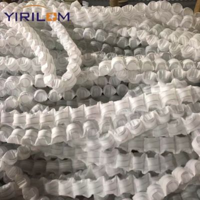 Φαρμακείο Custom Pocket Spring για έπιπλα Sofa Inner Spring Unit Pocket Coil Spring
