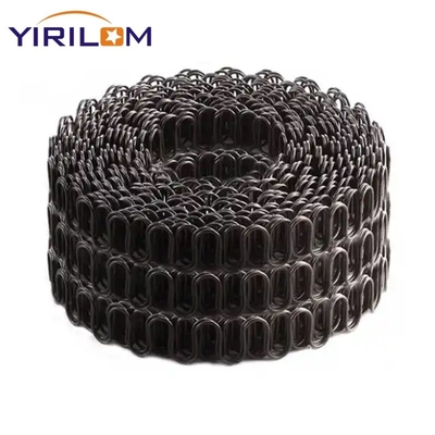 OEM Zig Zag έπιπλα ελατήρια από χάλυβα καναπέ σόφα ελατήρια