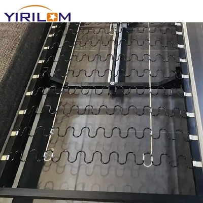 OEM Zig Zag έπιπλα ελατήρια από χάλυβα καναπέ σόφα ελατήρια