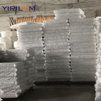 Προσαρμοσμένο λευκό καναπέ τσέπη ελατήρια προσιτό καναπέ τσέπη ελατήρια