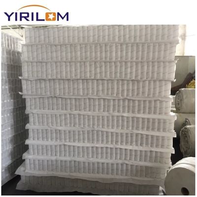 2.0mm Steel Pocket Spring Unit για στρώματα με ειδικά μεγέθη
