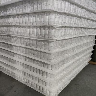 2.0mm Steel Pocket Spring Unit για στρώματα με ειδικά μεγέθη