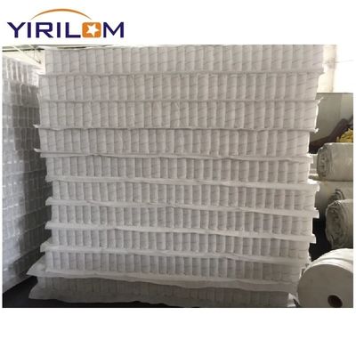 Σύστημα Στήριξης Στρώματος με Ελατήρια Τσέπης 4 Ιντσών