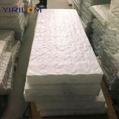 Προσαρμοσμένος καναπές τσέπη ελατήρια υψηλού άνθρακα ατσάλι 1.8mm σύρμα