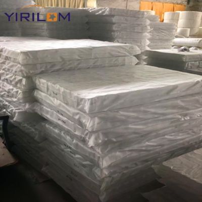 Προσαρμοσμένος καναπές τσέπη ελατήρια υψηλού άνθρακα ατσάλι 1.8mm σύρμα