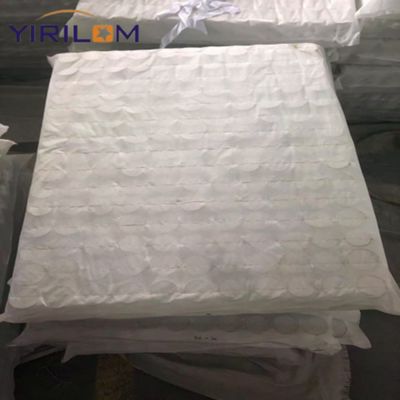 Ελατήρια τσέπης για καναπέδες από σύρμα χάλυβα υψηλής περιεκτικότητας σε άνθρακα 1,8mm