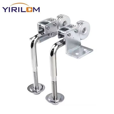 Χονδρικός Σύνδεσμος Επιπλωμάτων Καναπέ Χέντζερ Ρυθμίσιμος Μηχανισμός Υποστημίδων Χεριών Ασημένιο Σιδηρούν Καναπέ Χέντζερ Υποστημίδων Κεφαλής