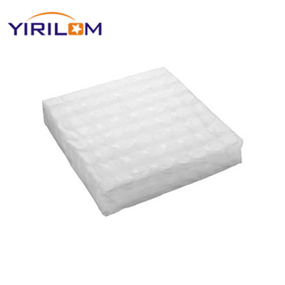 Στρώμα Ελατηρίων Τσέπης 1.8mm Μονάδα Ελατηρίων Τσέπης Για Αναπαυτικό Καναπέ