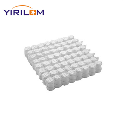 Στρώμα Ελατηρίων Τσέπης 1.8mm Μονάδα Ελατηρίων Τσέπης Για Αναπαυτικό Καναπέ