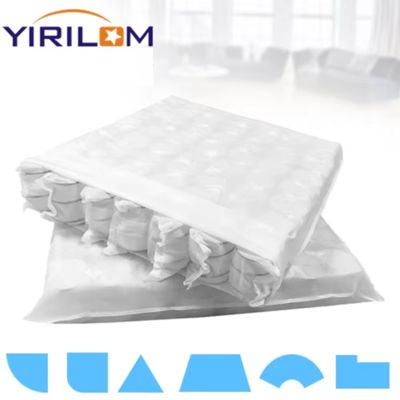 Προσαρμοσμένο Ελατήριο Τσέπης 20 Ιντσών για Καναπέ