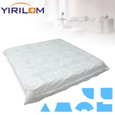 Προσαρμοσμένο Ελατήριο Τσέπης 20 Ιντσών για Καναπέ