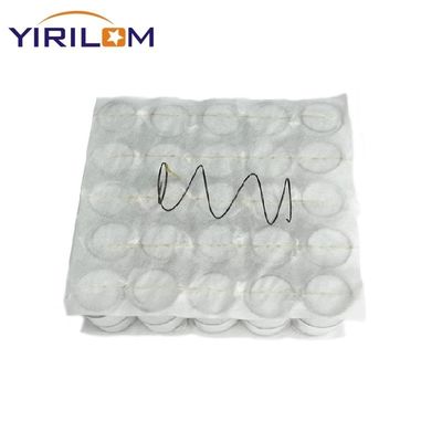 Προσαρμοσμένο Ελατήριο Τσέπης 20 Ιντσών για Καναπέ