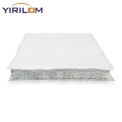 Ανεξάρτητο στρώμα τσέπης άνοιξη τσέπης άνοιξη μονάδα για πώληση