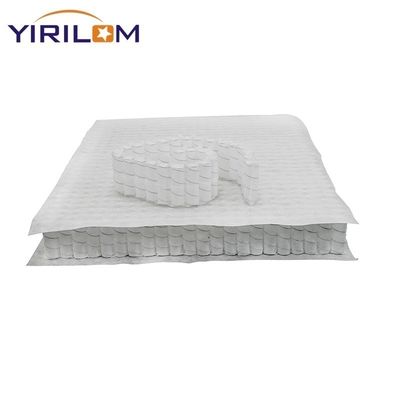 Ανεξάρτητο στρώμα τσέπης άνοιξη τσέπης άνοιξη μονάδα για πώληση