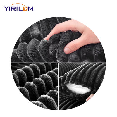 Καναπέ για κρεβατοκάμαρα άνετος και όμορφος καναπέ συμπιέσεις για το δωμάτιο αναμονής χρησιμοποιείται