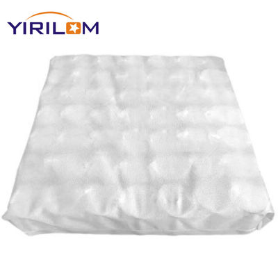 Ελατήριο τσέπης καναπέ από χάλυβα υψηλής περιεκτικότητας σε άνθρακα 1,8mm 4-7 στροφών